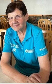 Cäcilia Fischer