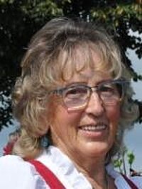 Elfriede Amerstorfer