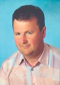 Manfred Tomandl