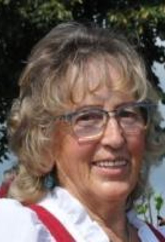 Elfriede Amerstorfer